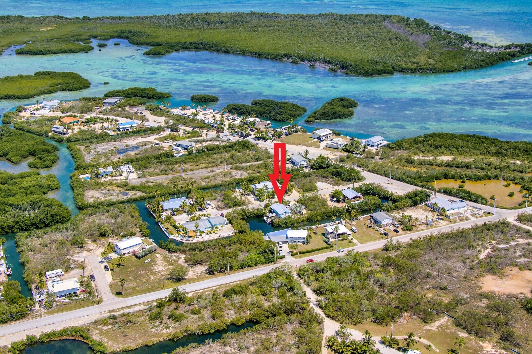 7 Cormorant Lane