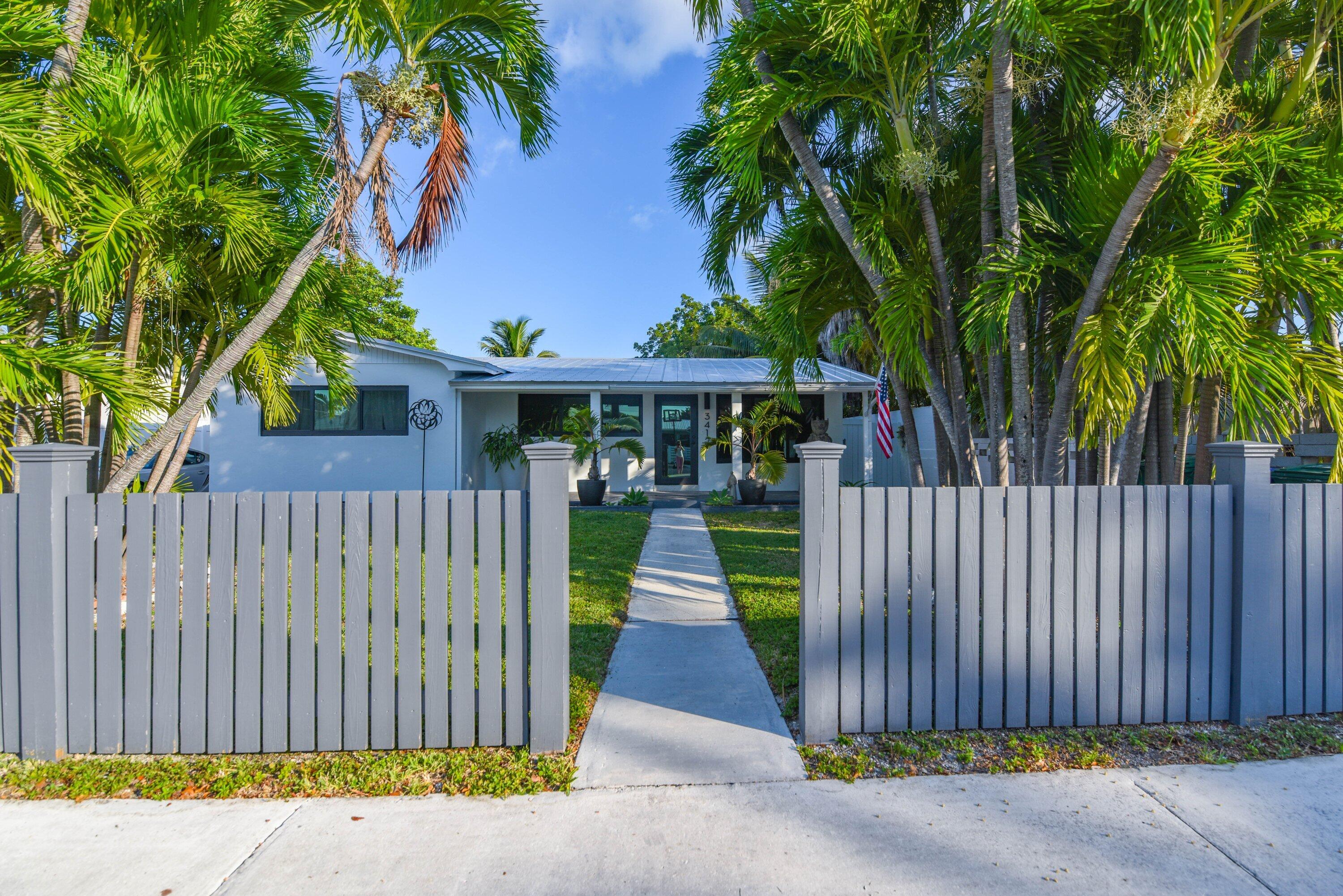 3412 Riviera Drive
