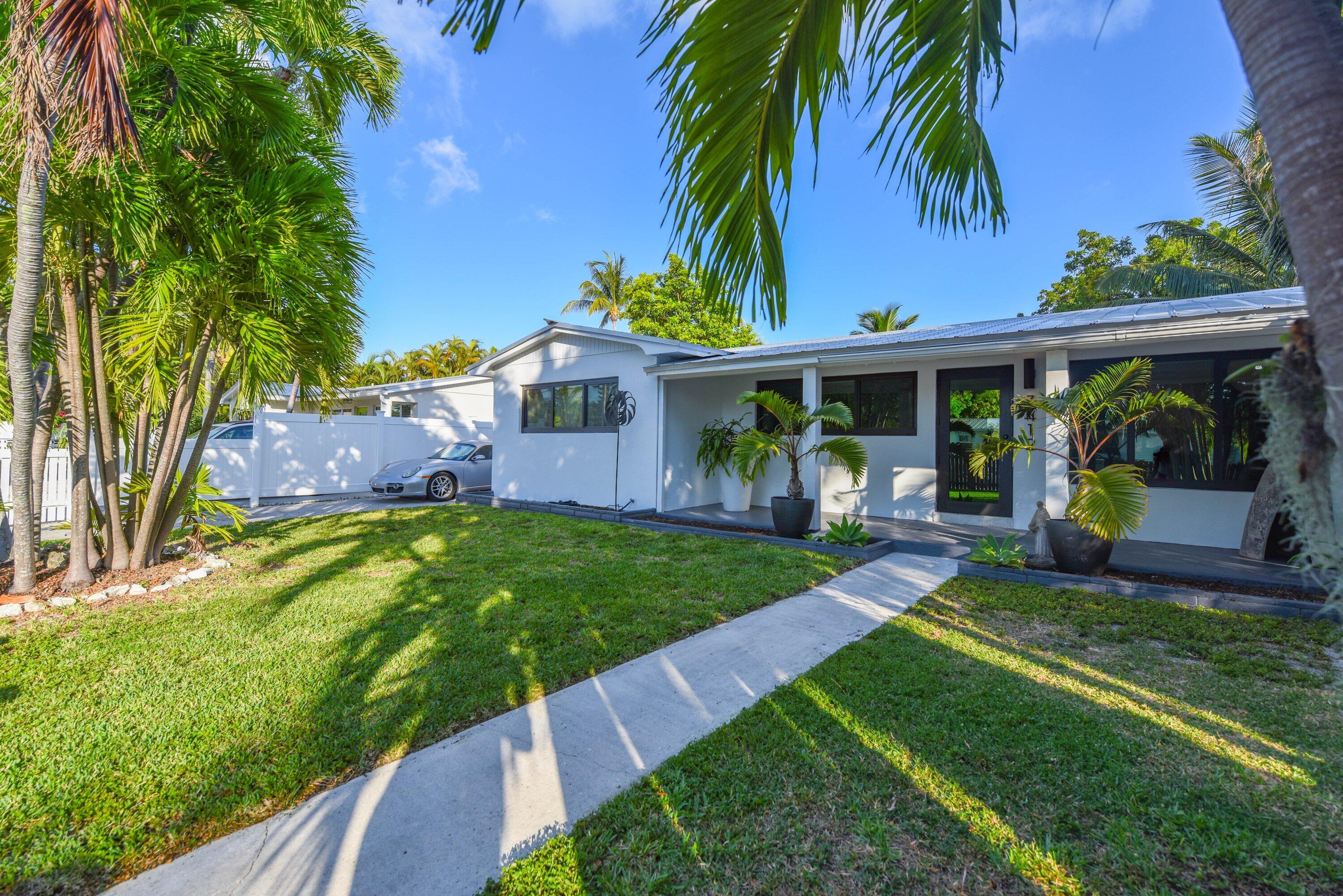 3412 Riviera Drive