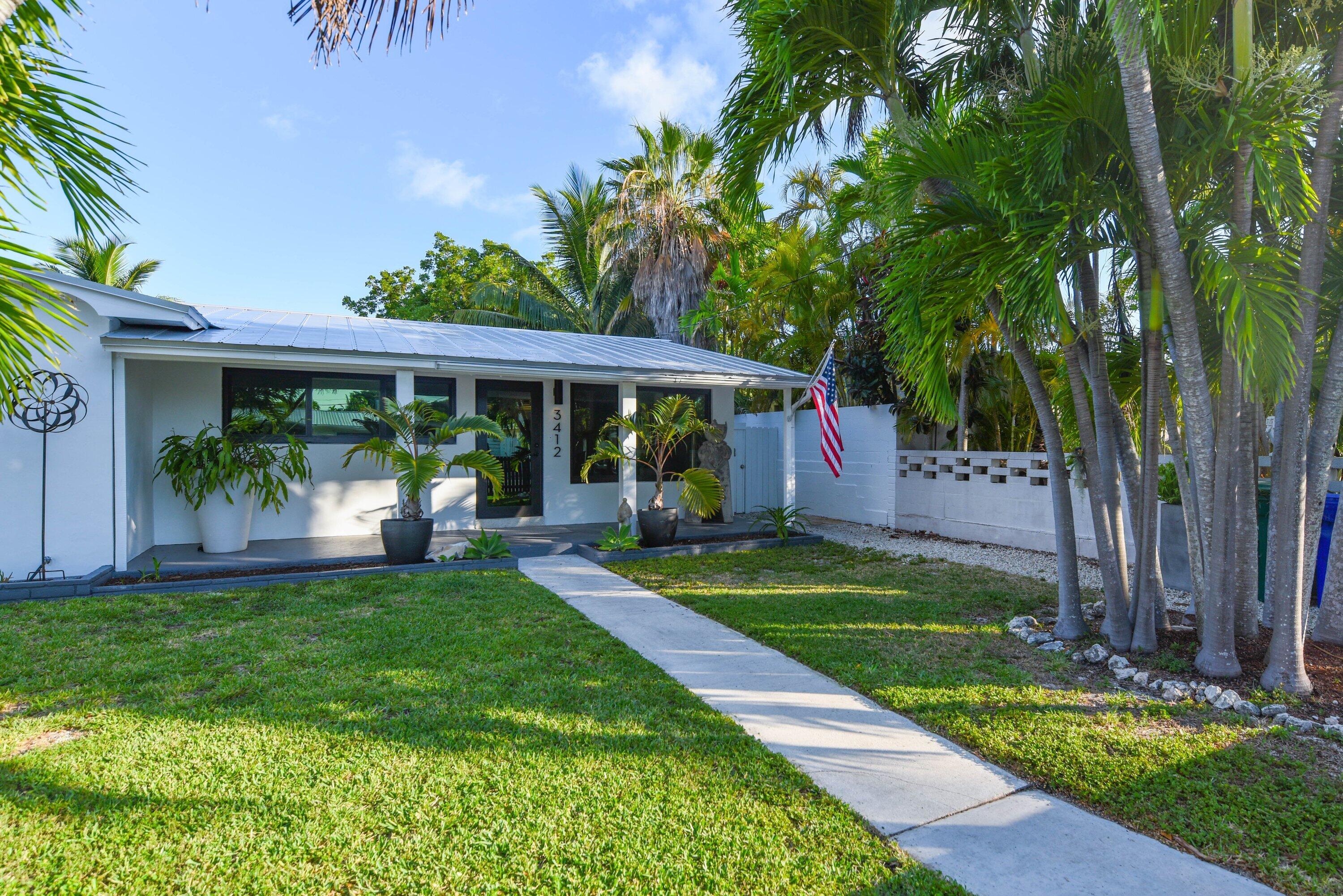 3412 Riviera Drive