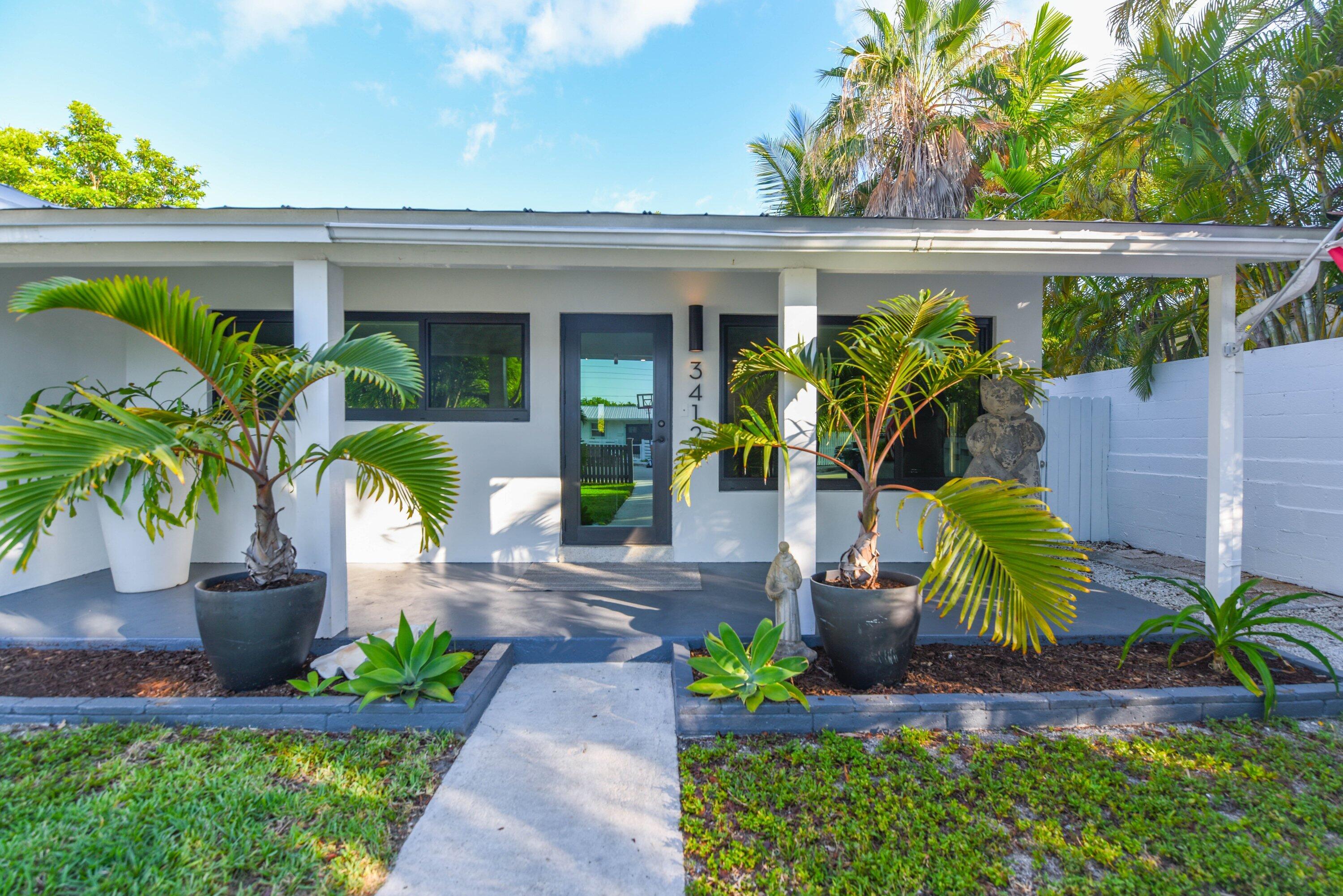 3412 Riviera Drive