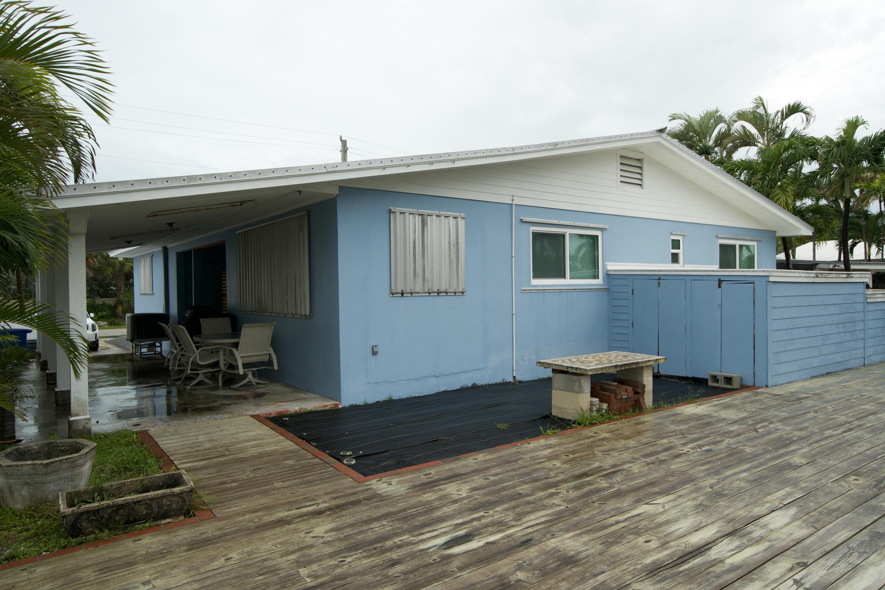 30 Key Haven Road