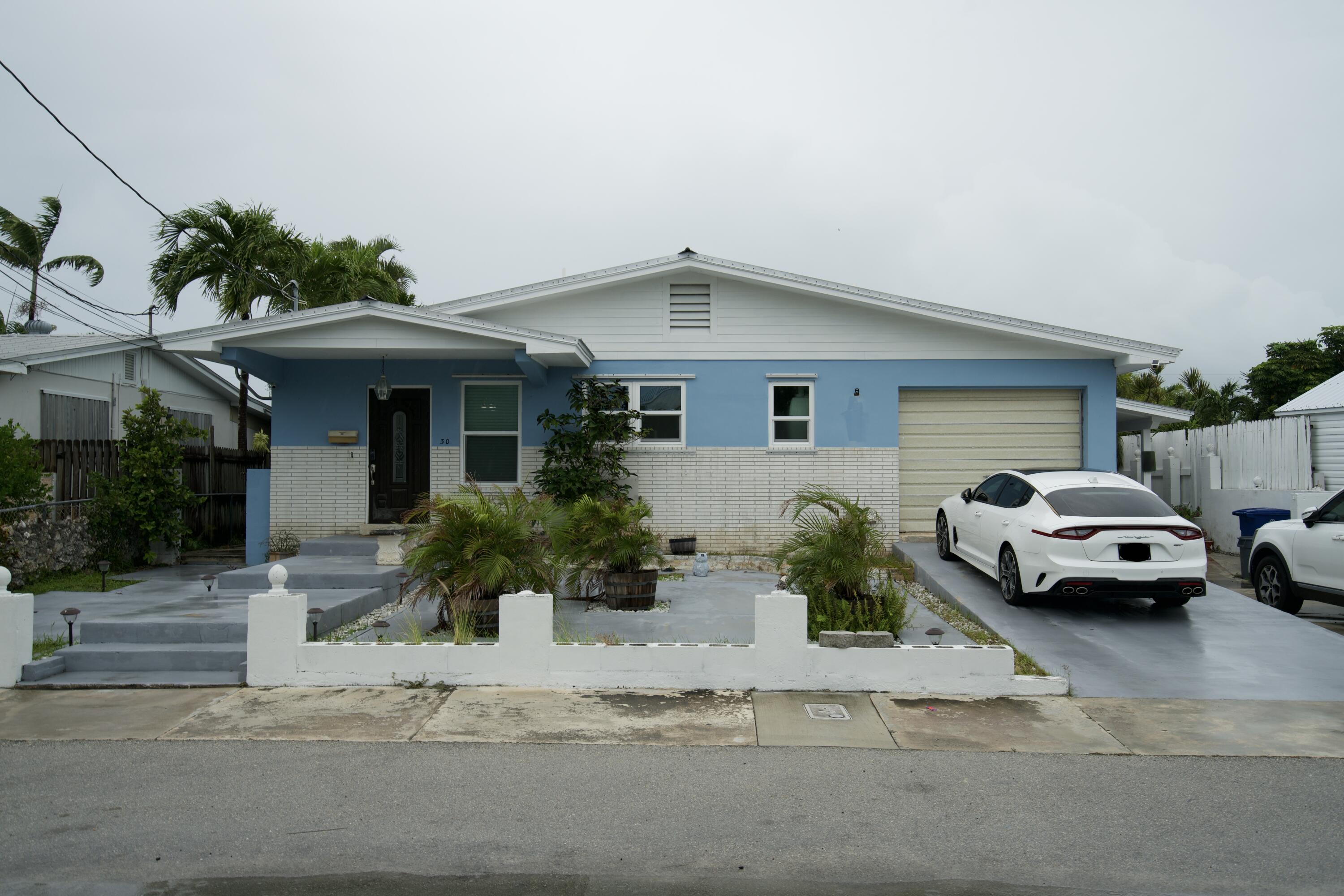 30 Key Haven Road