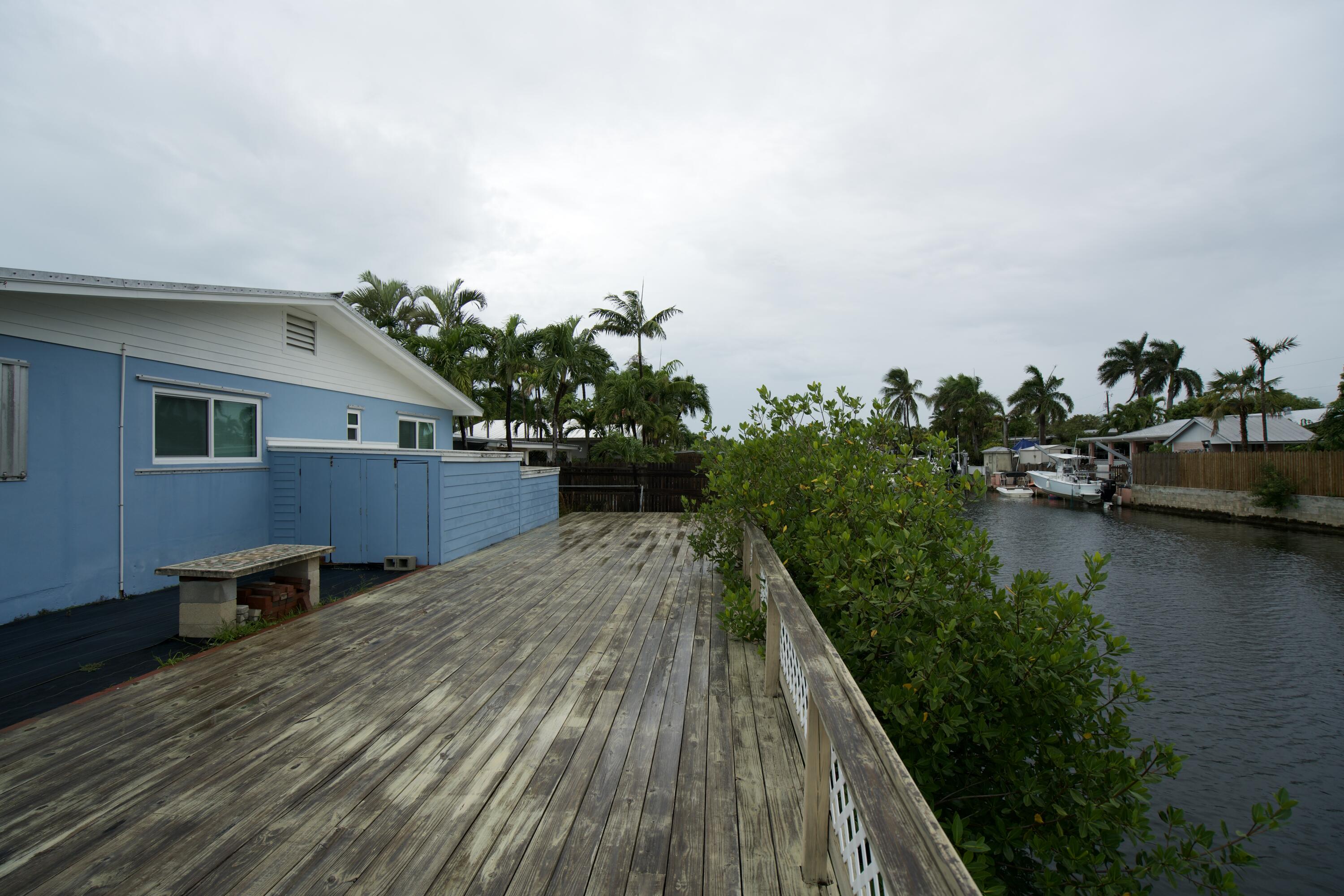 30 Key Haven Road