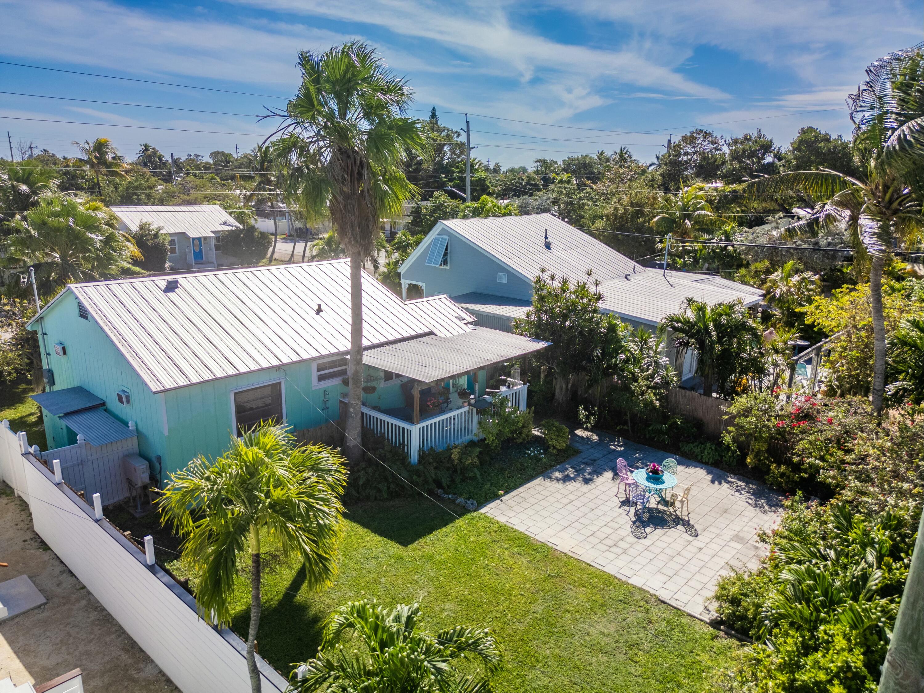 2005 Fogarty Avenue