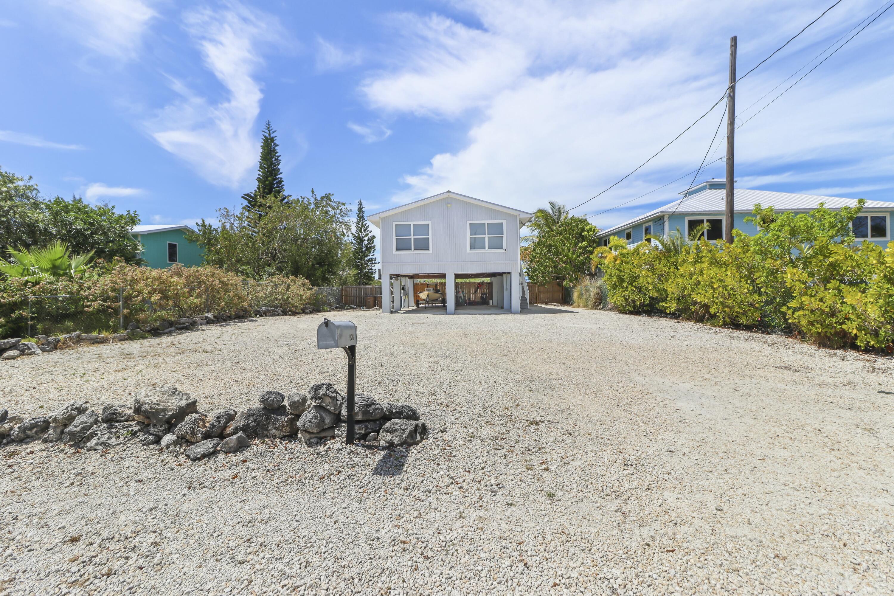 226 Newfound Boulevard