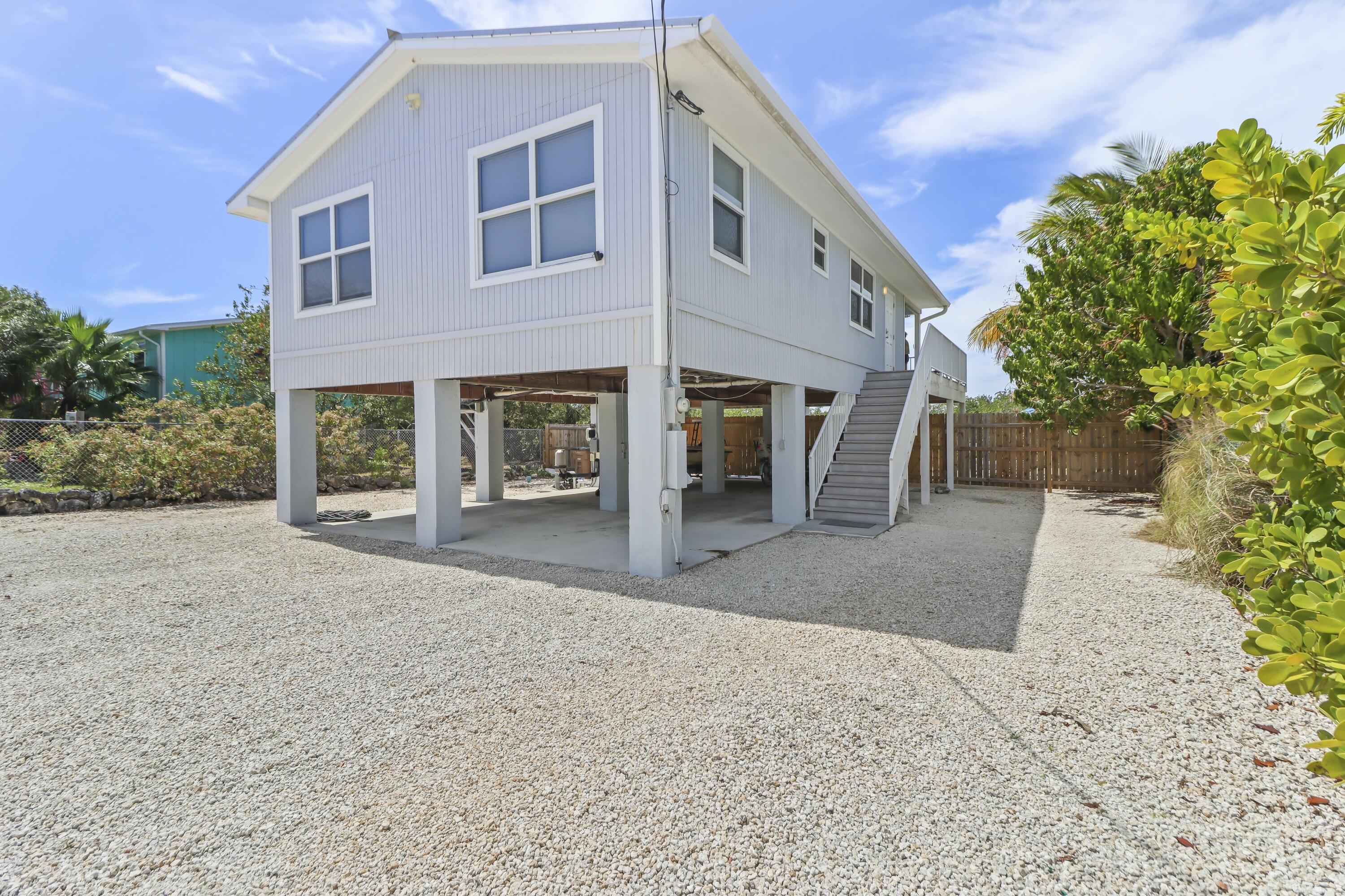 226 Newfound Boulevard