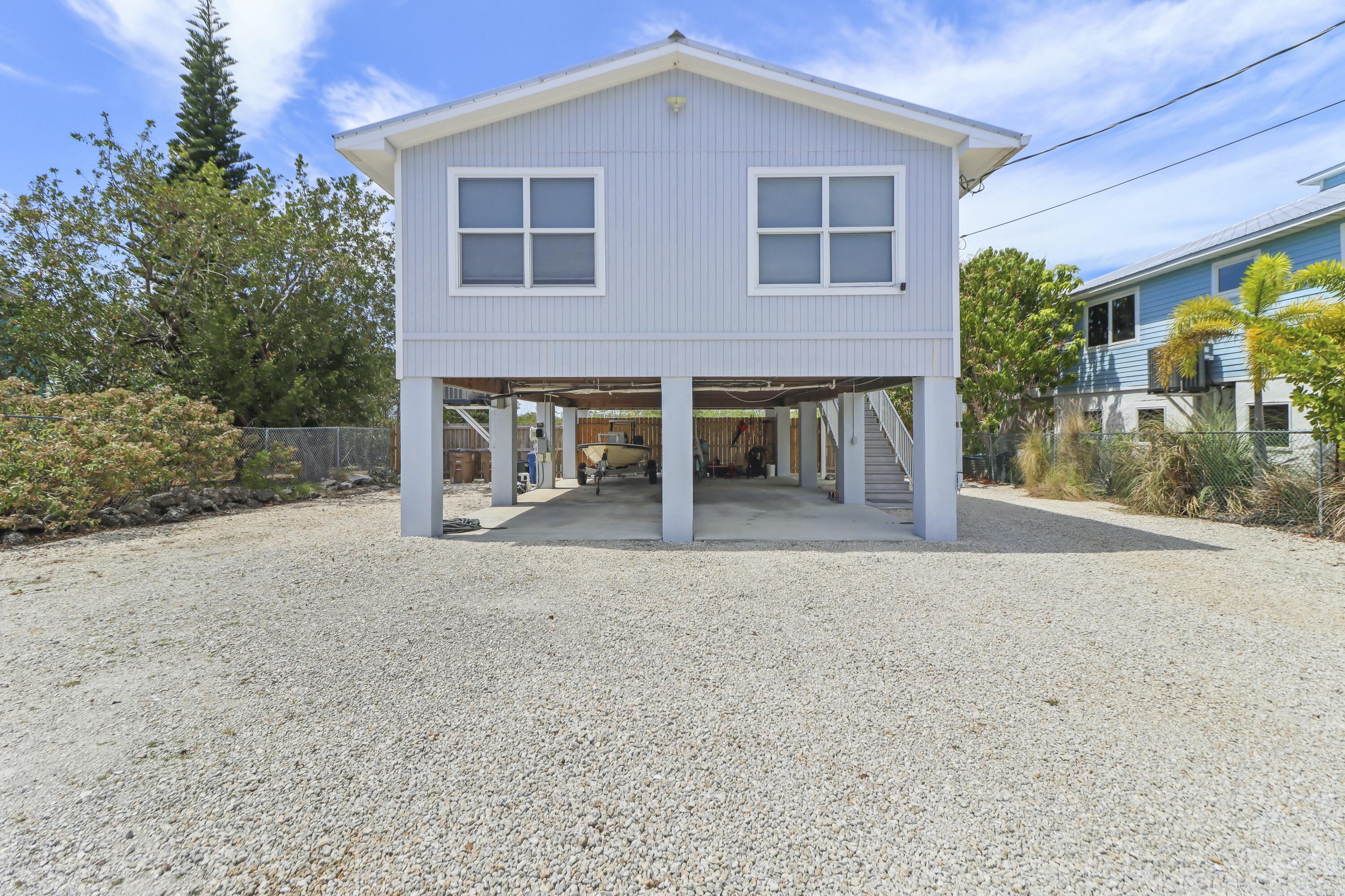 226 Newfound Boulevard