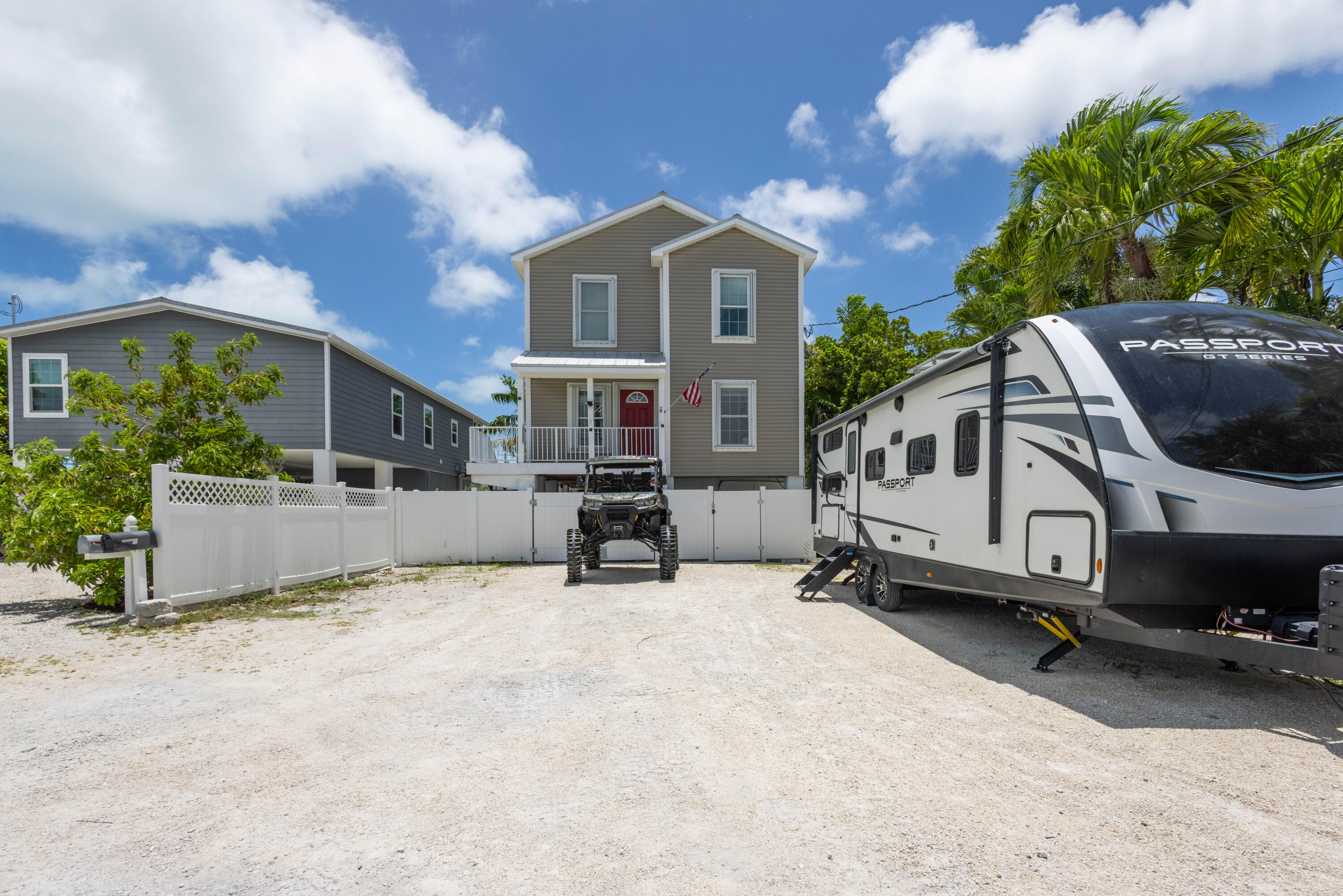 255 Mars Lane