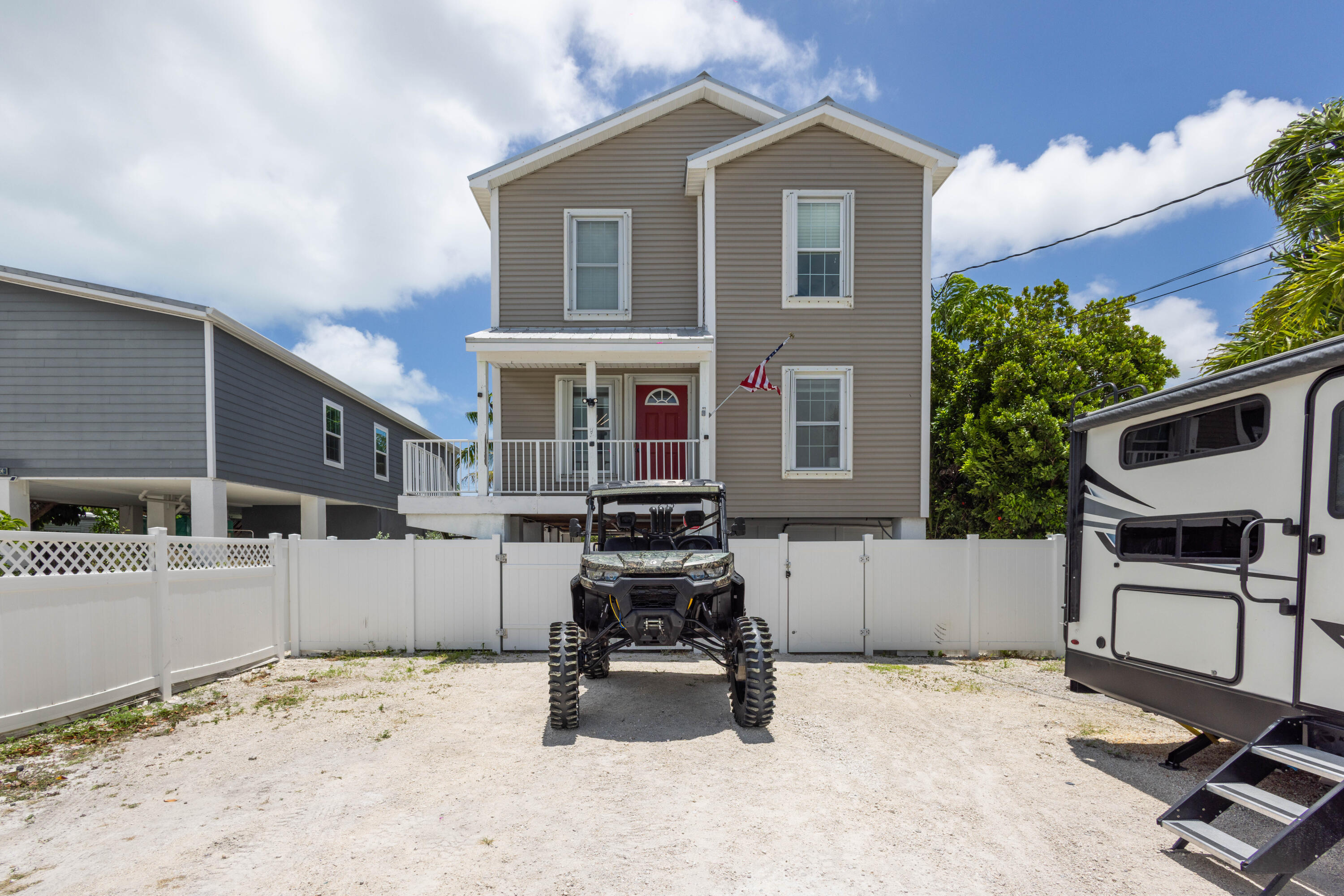 255 Mars Lane