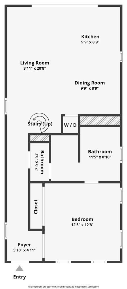 715 Chapman Lane