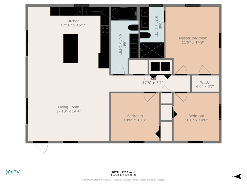 22737 Blackbeard Lane