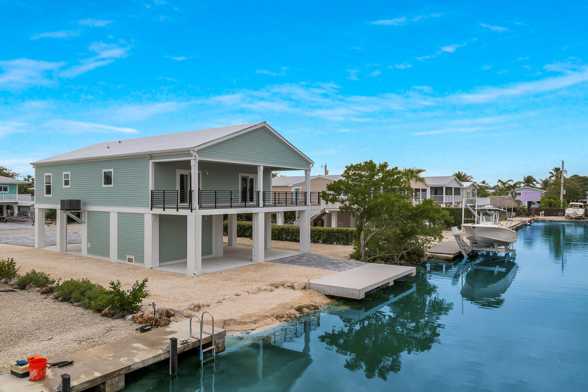 22737 Blackbeard Lane