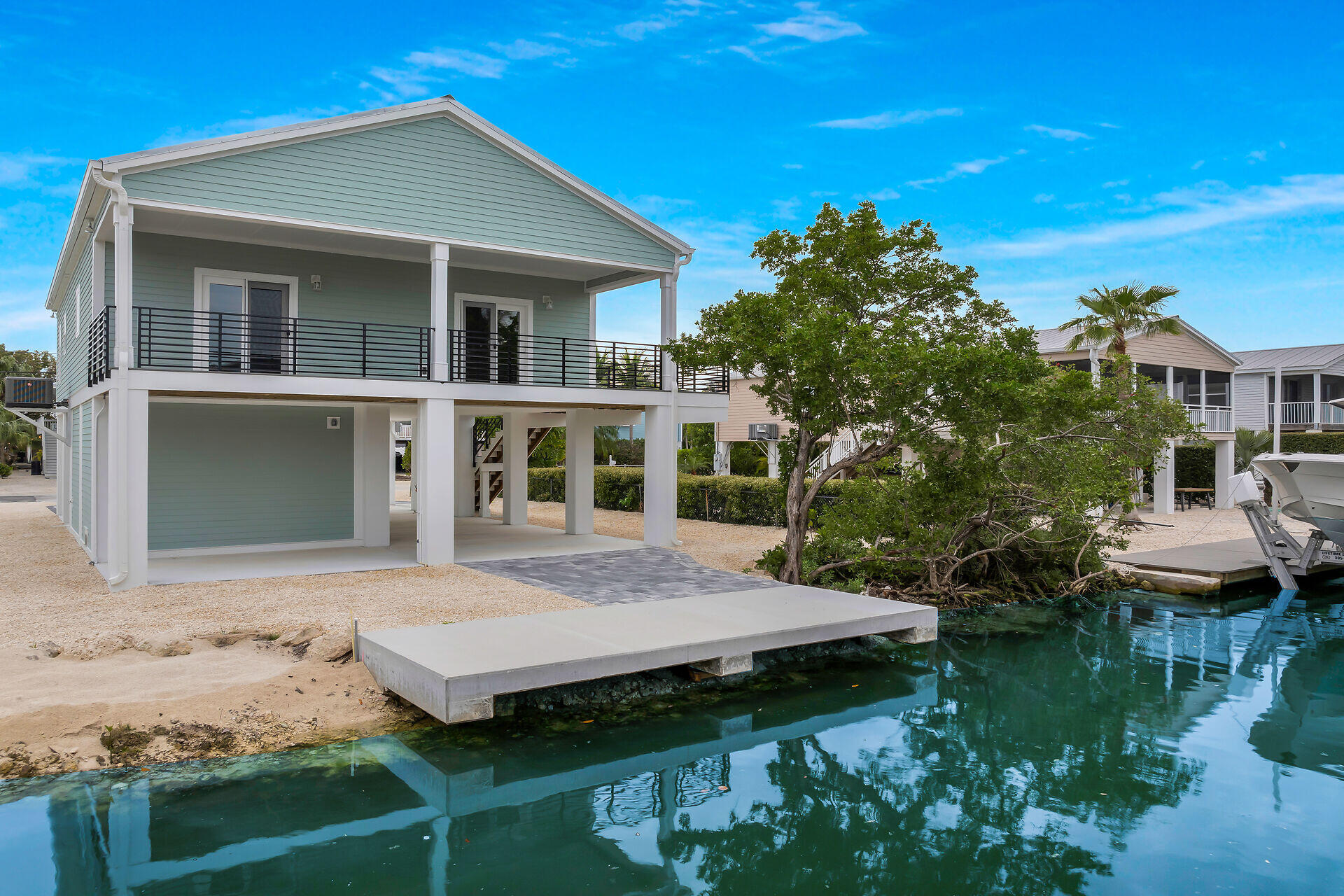 22737 Blackbeard Lane