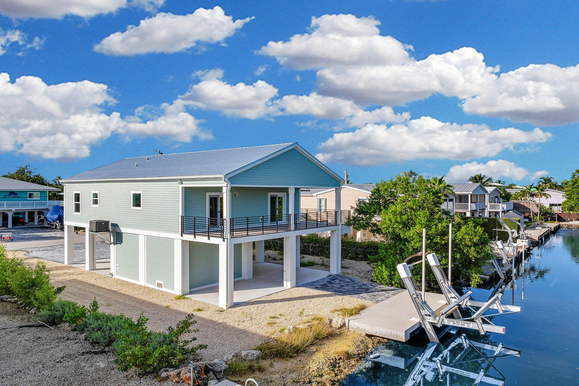 22737 Blackbeard Lane