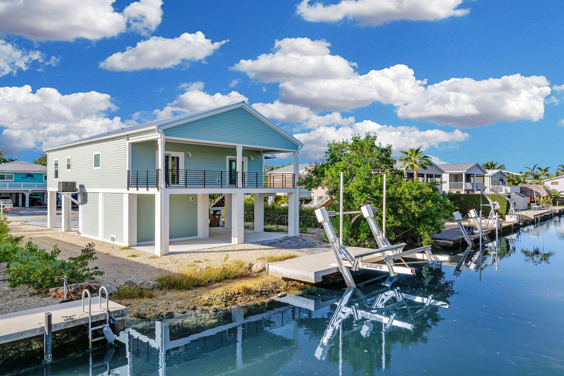 22737 Blackbeard Lane