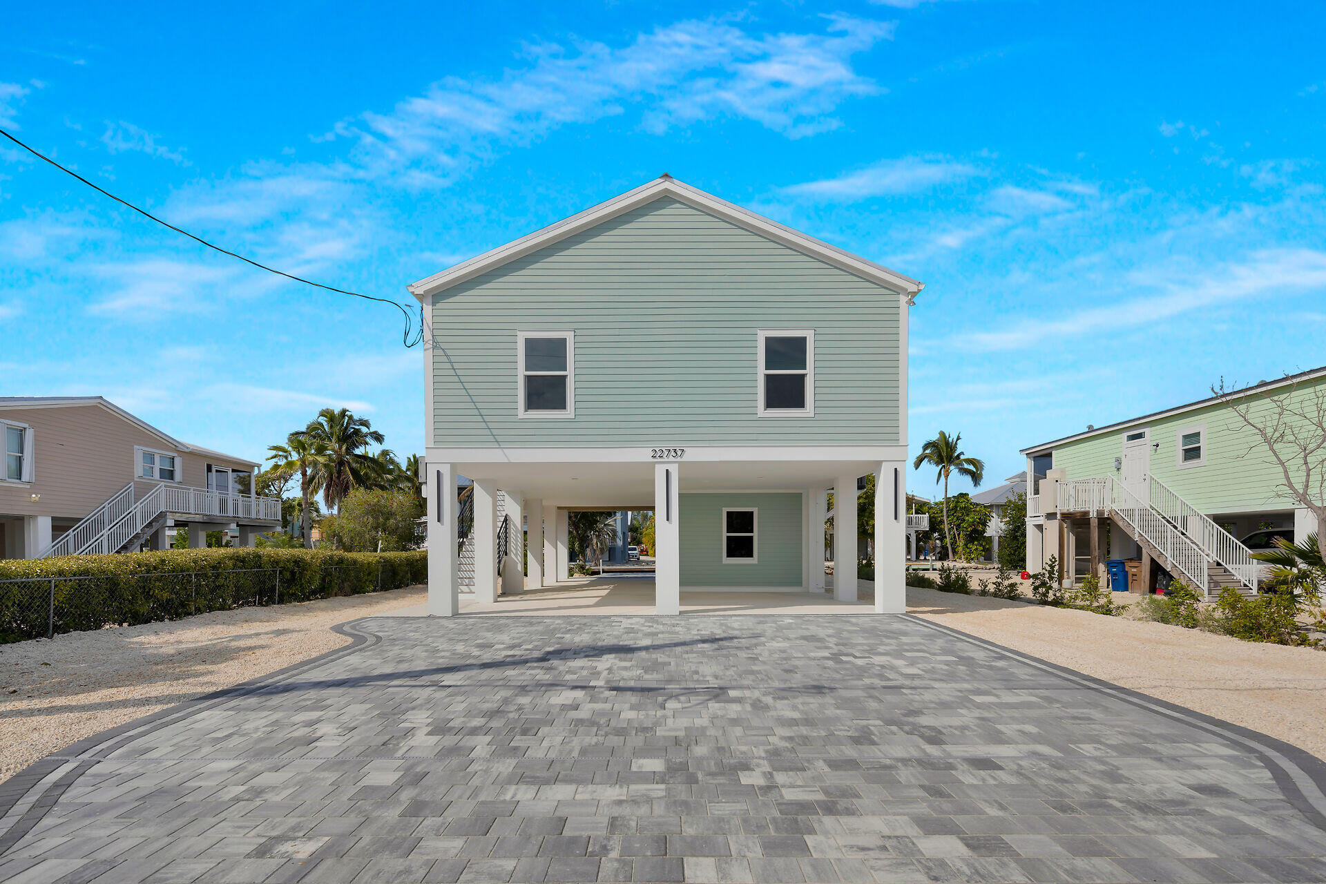 22737 Blackbeard Lane