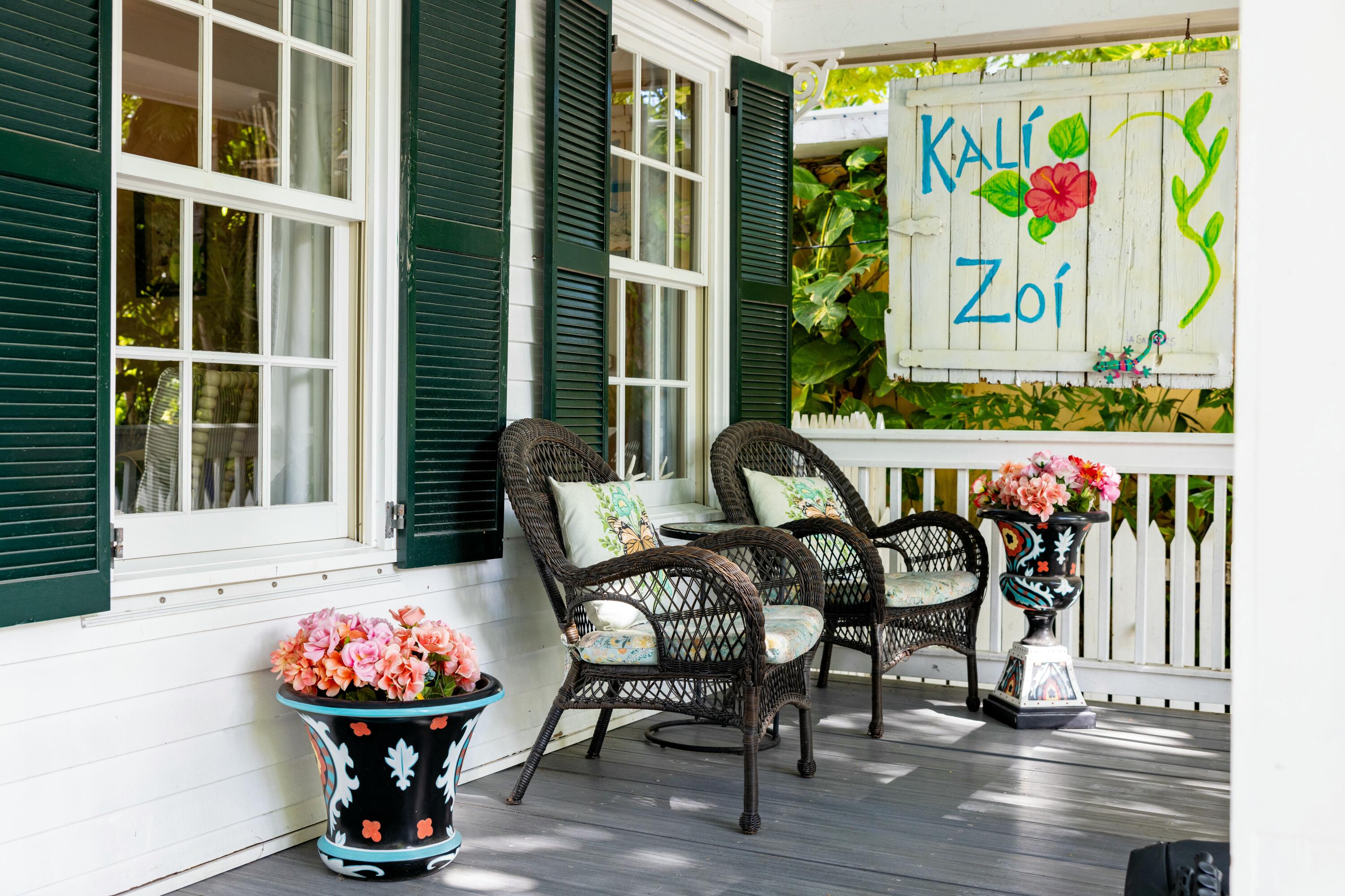 1033 Catherine Street