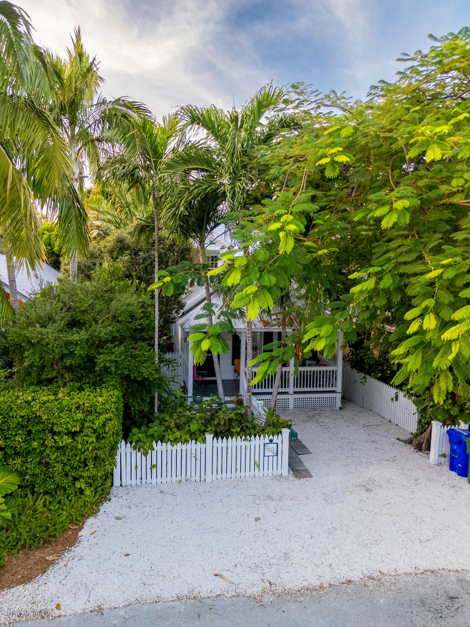 1033 Catherine Street