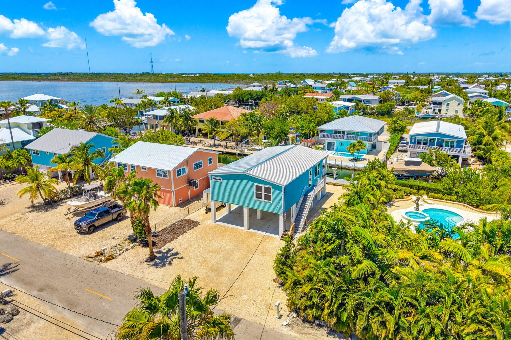 27345 Barbuda Lane