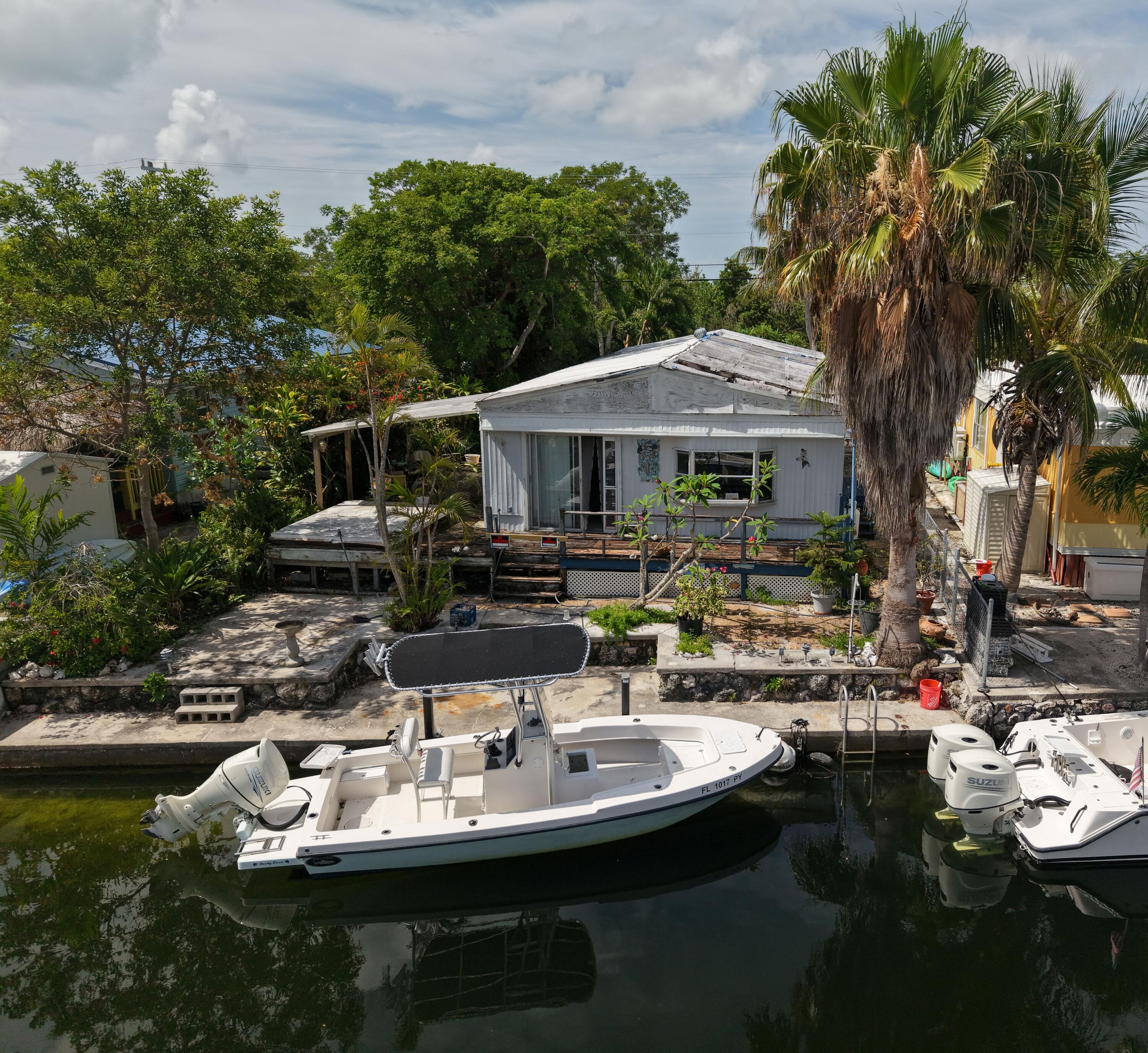 27917 Coral Shores Road