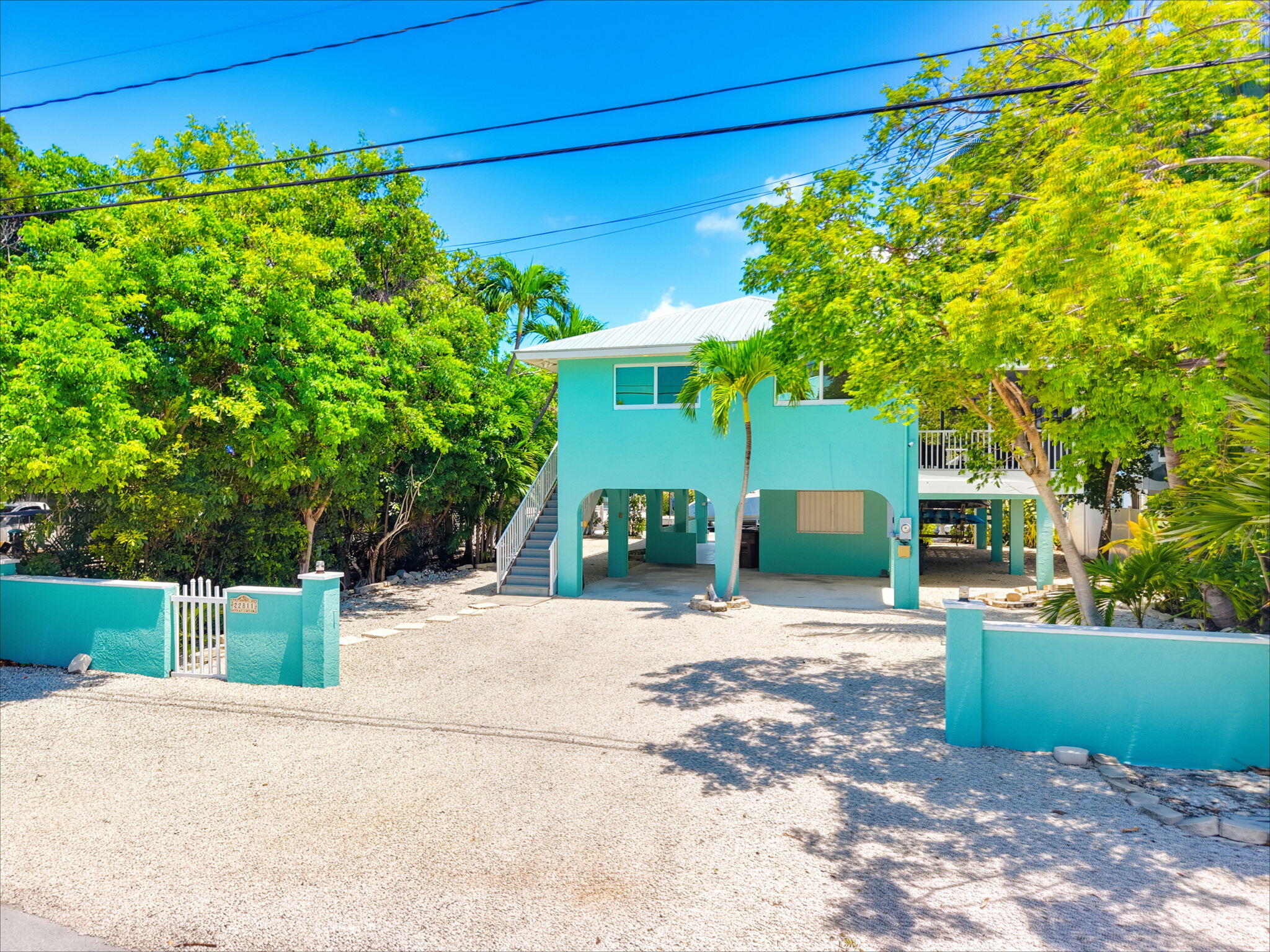 22811 Buccaneer Lane