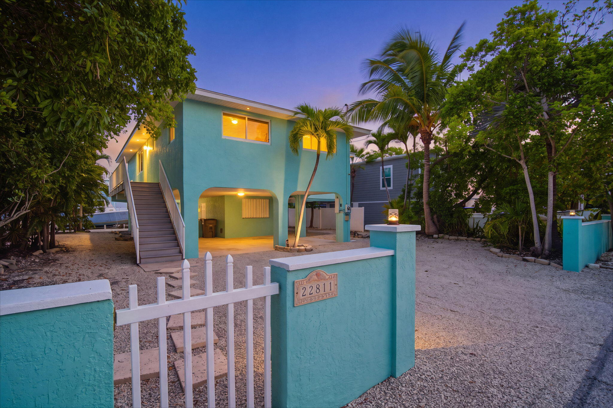 22811 Buccaneer Lane
