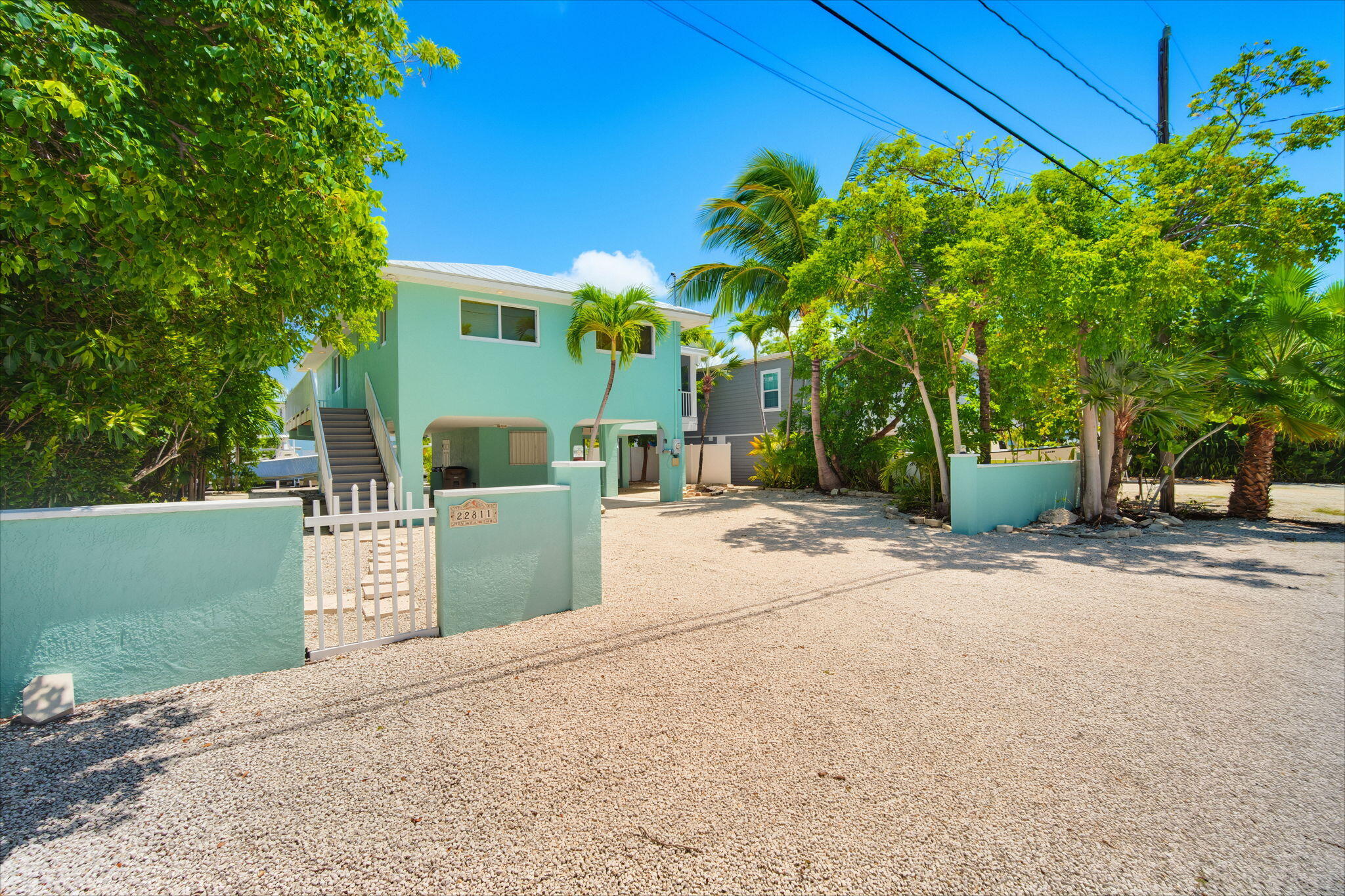 22811 Buccaneer Lane