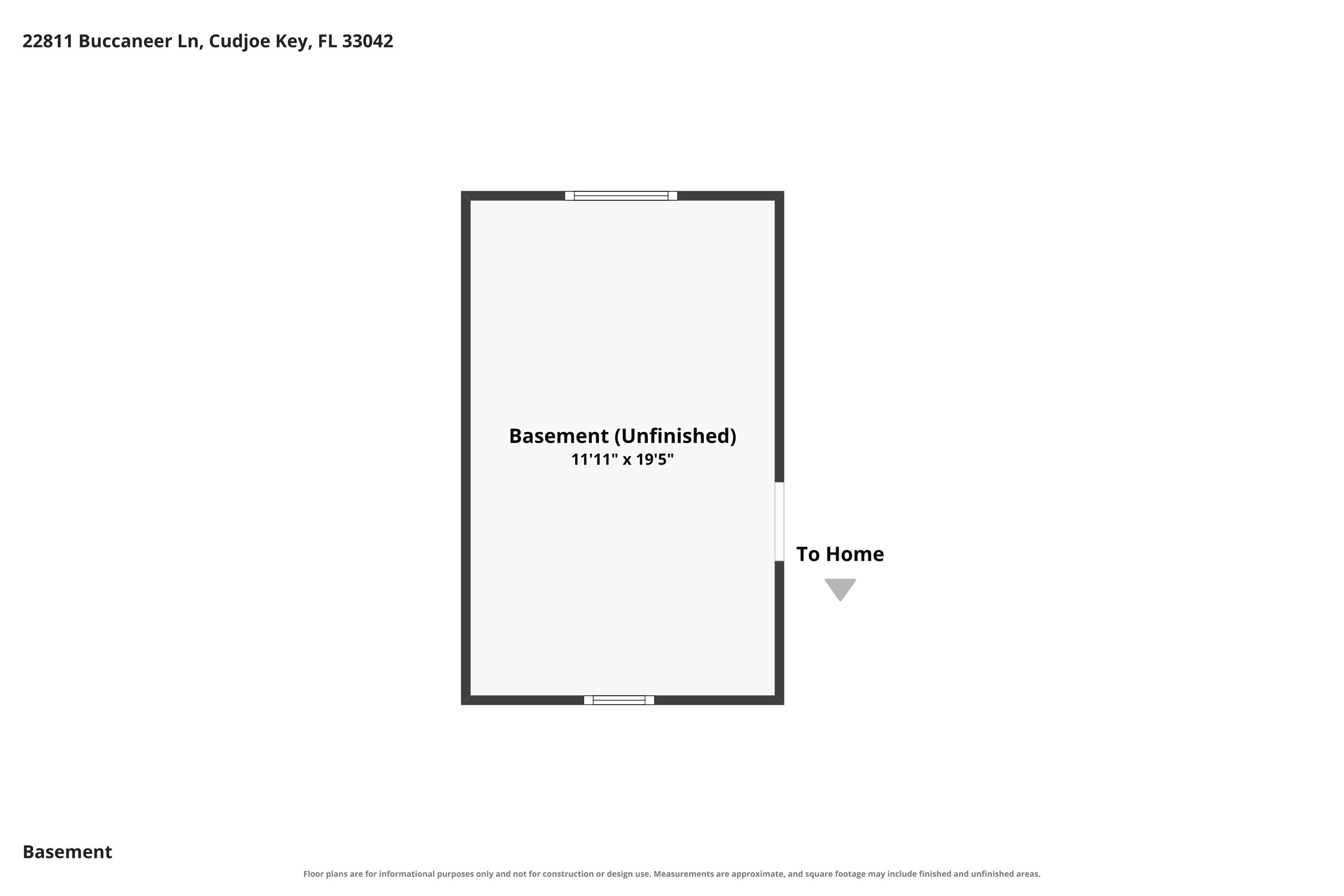 22811 Buccaneer Lane