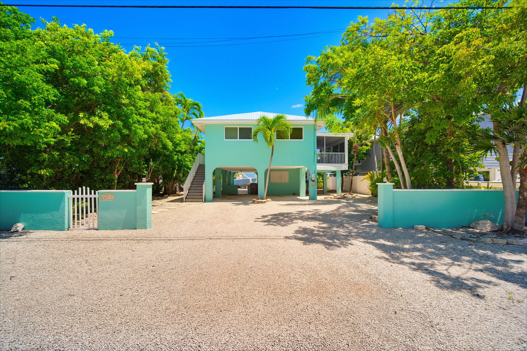 22811 Buccaneer Lane