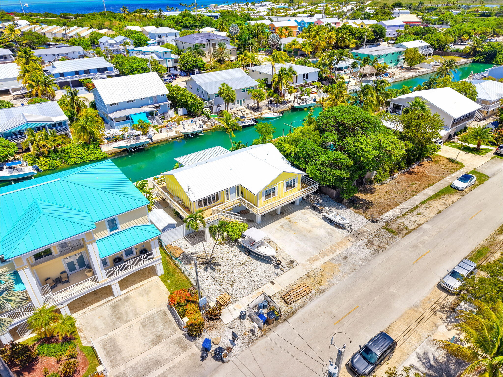7 Diamond Drive
