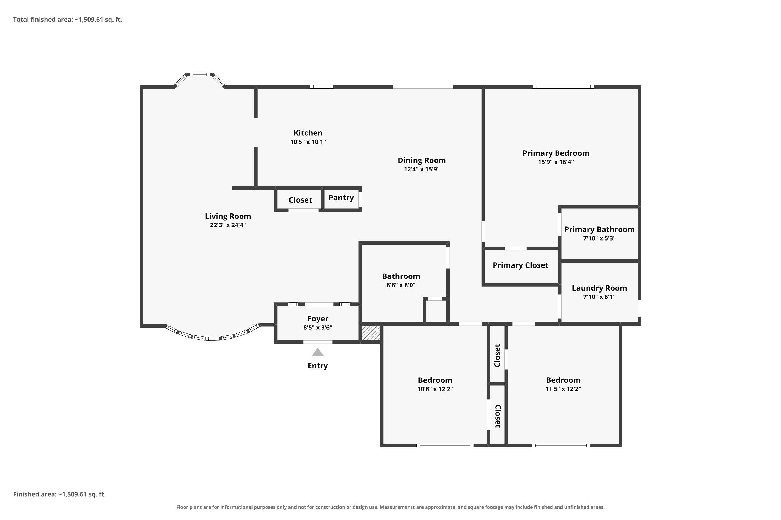 7 Diamond Drive