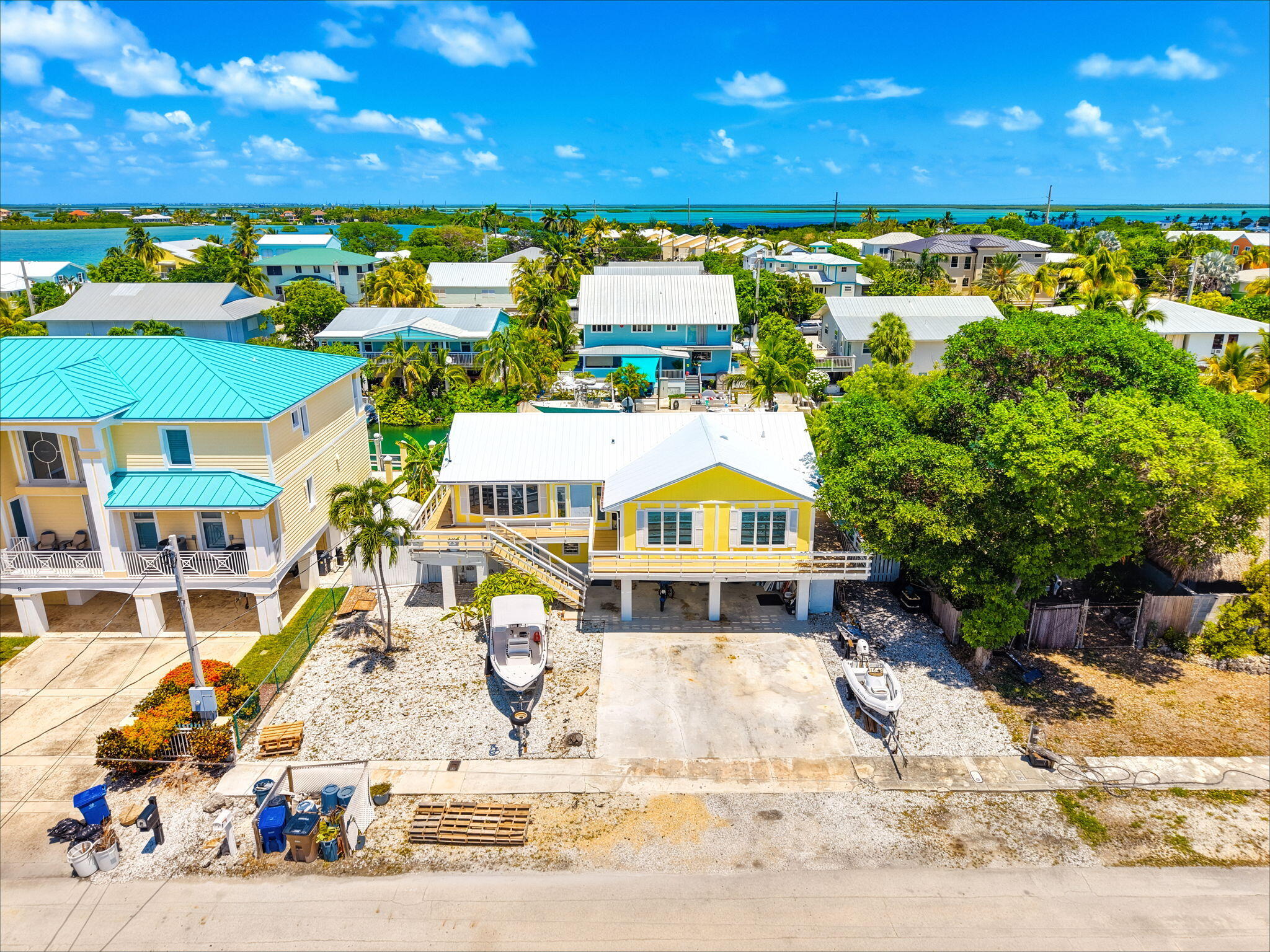 7 Diamond Drive