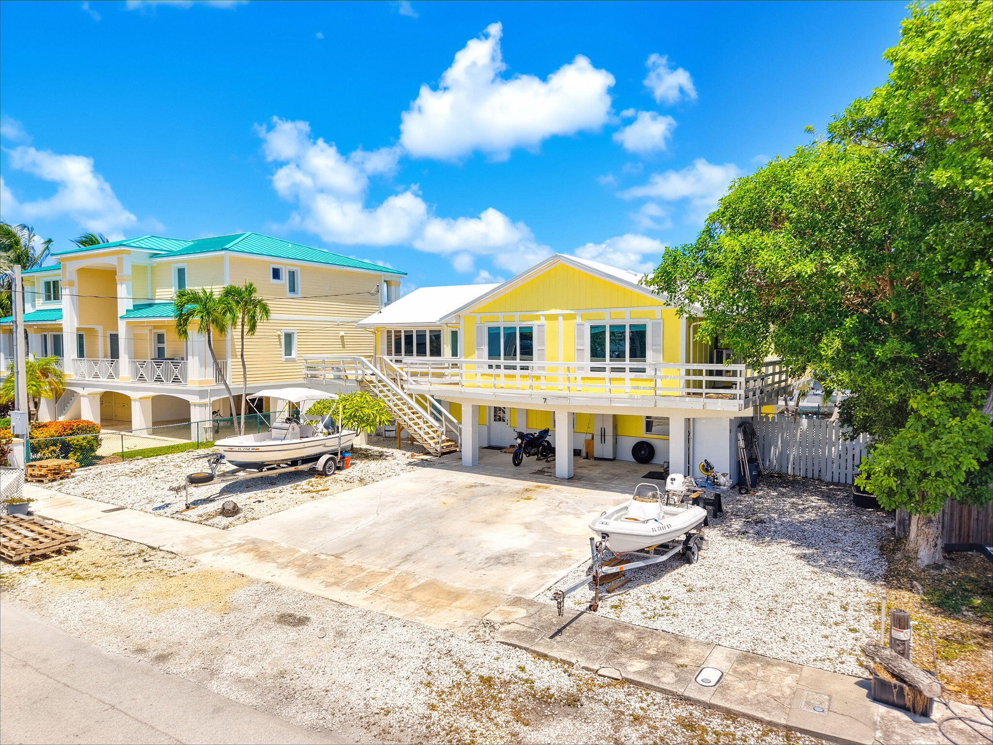 7 Diamond Drive