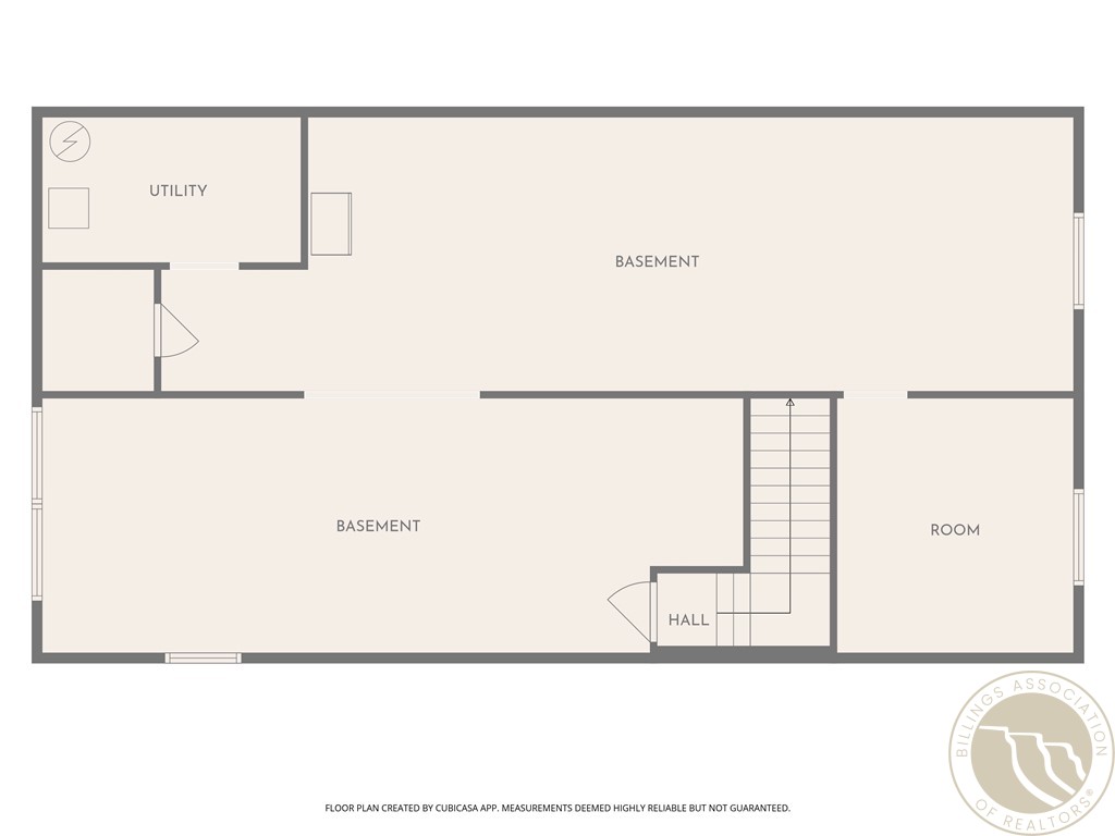 1538 Twin Oaks DRIVE