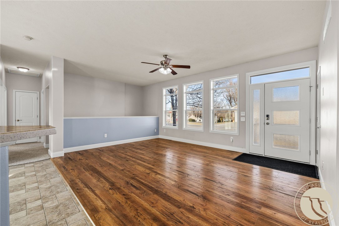 1538 Twin Oaks DRIVE