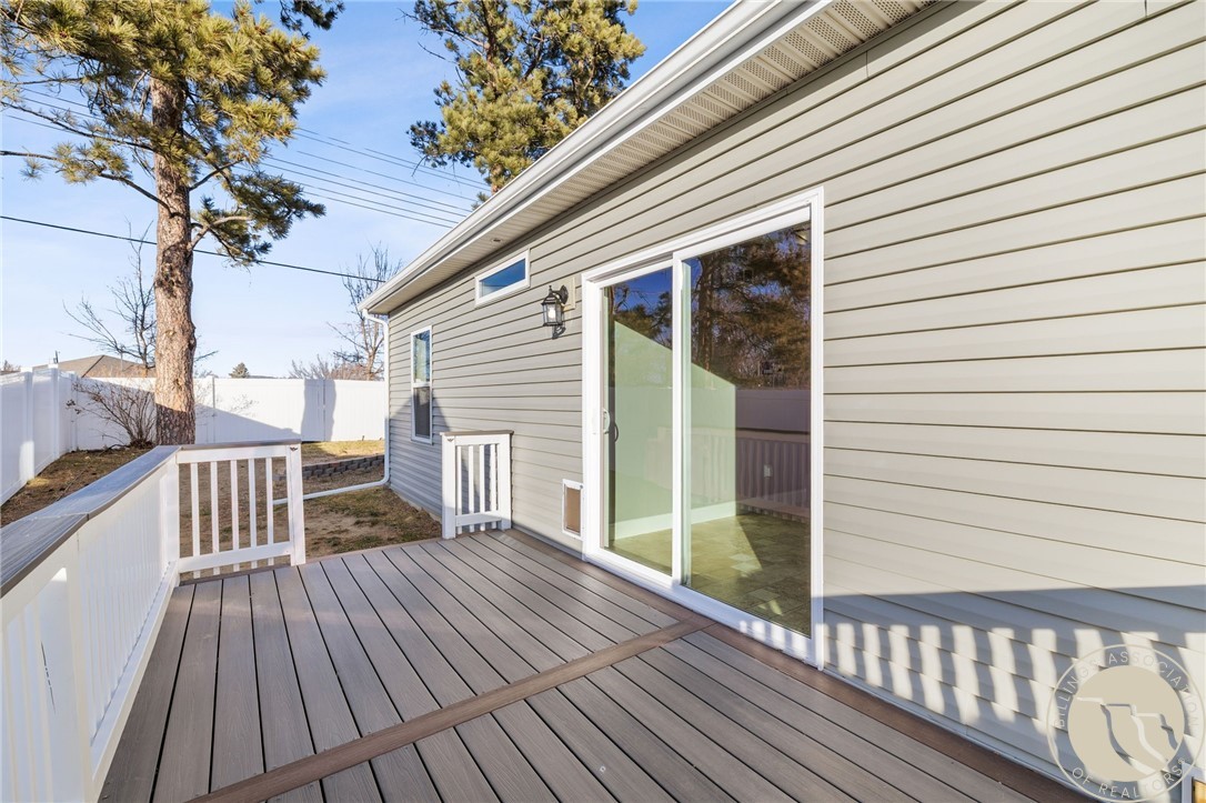 1538 Twin Oaks DRIVE