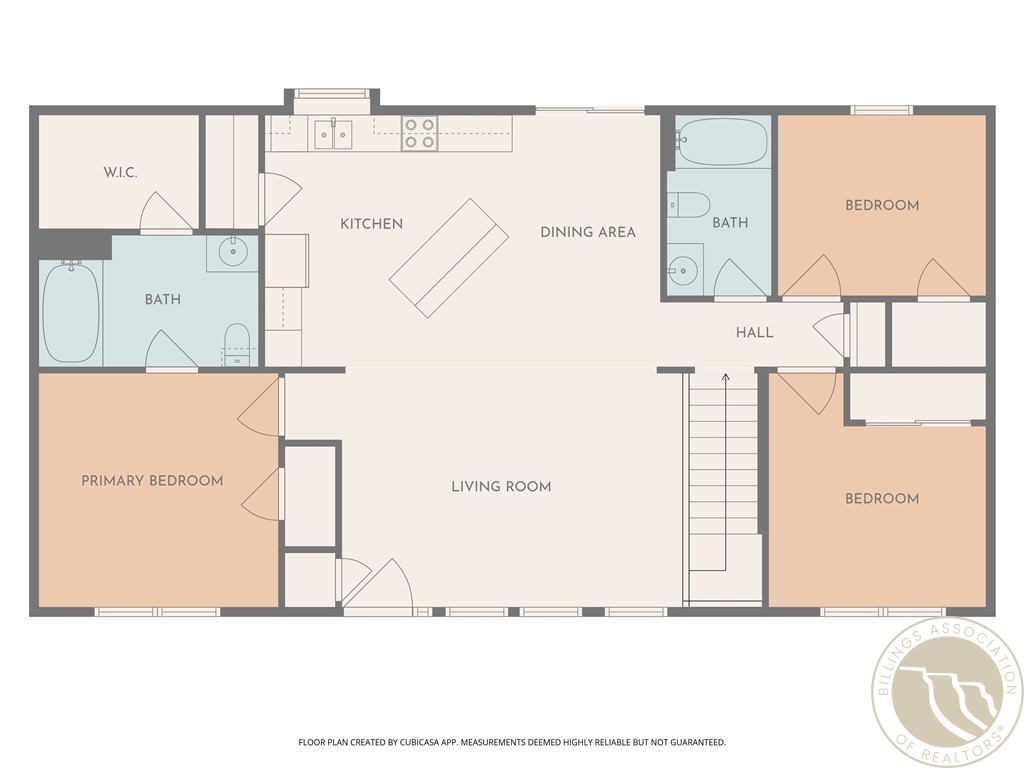 1538 Twin Oaks DRIVE