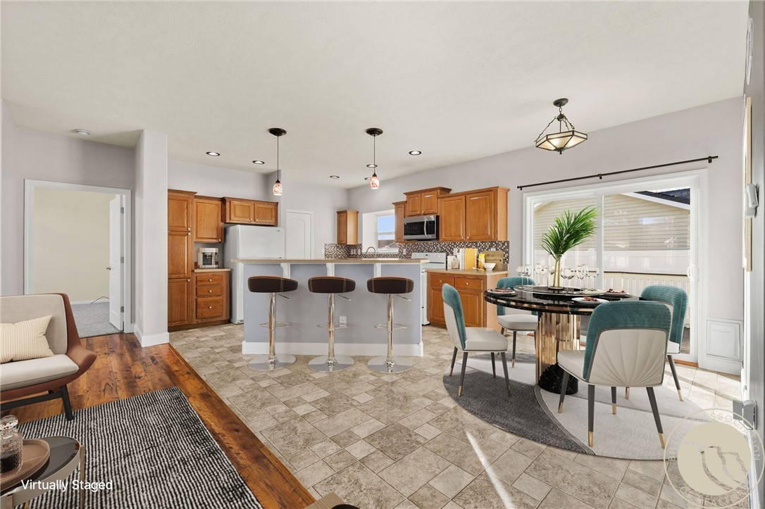 1538 Twin Oaks DRIVE