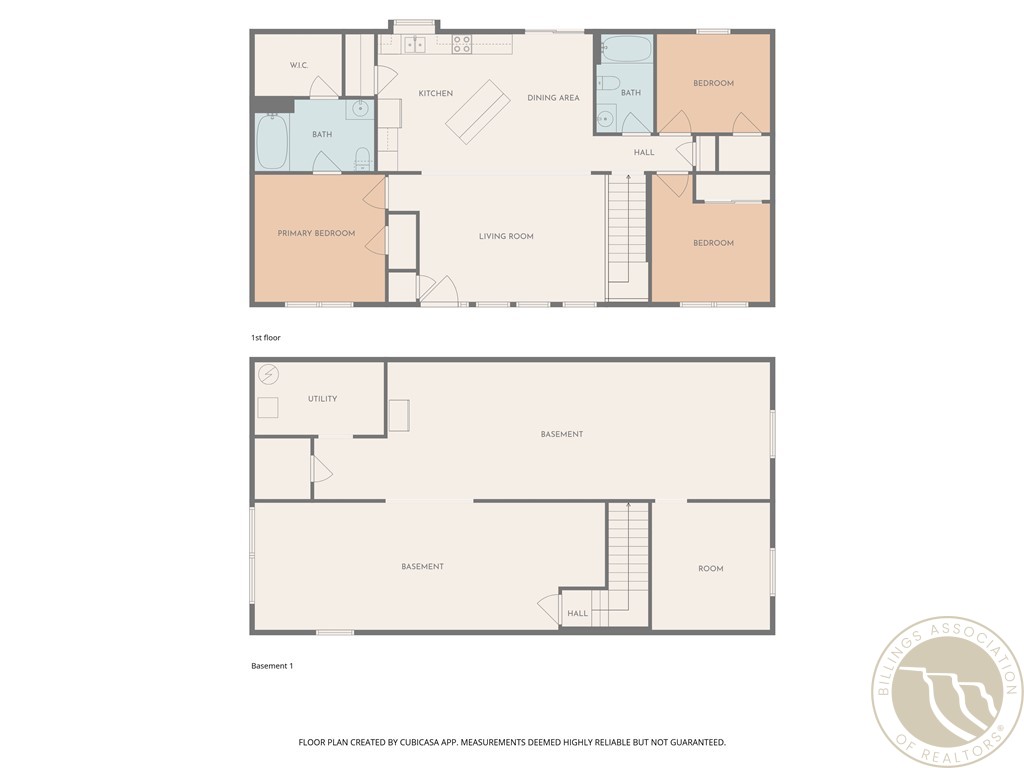 1538 Twin Oaks DRIVE