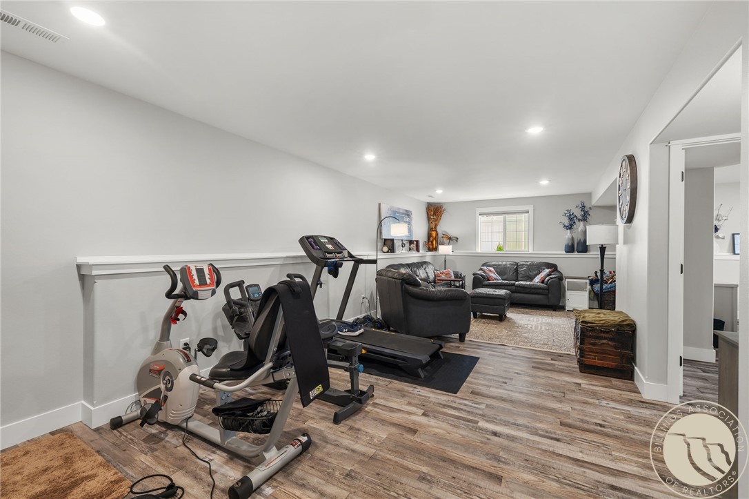 5811 Bear Track Trail