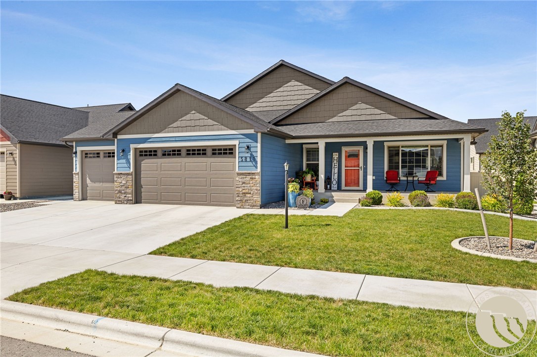 5811 Bear Track Trail