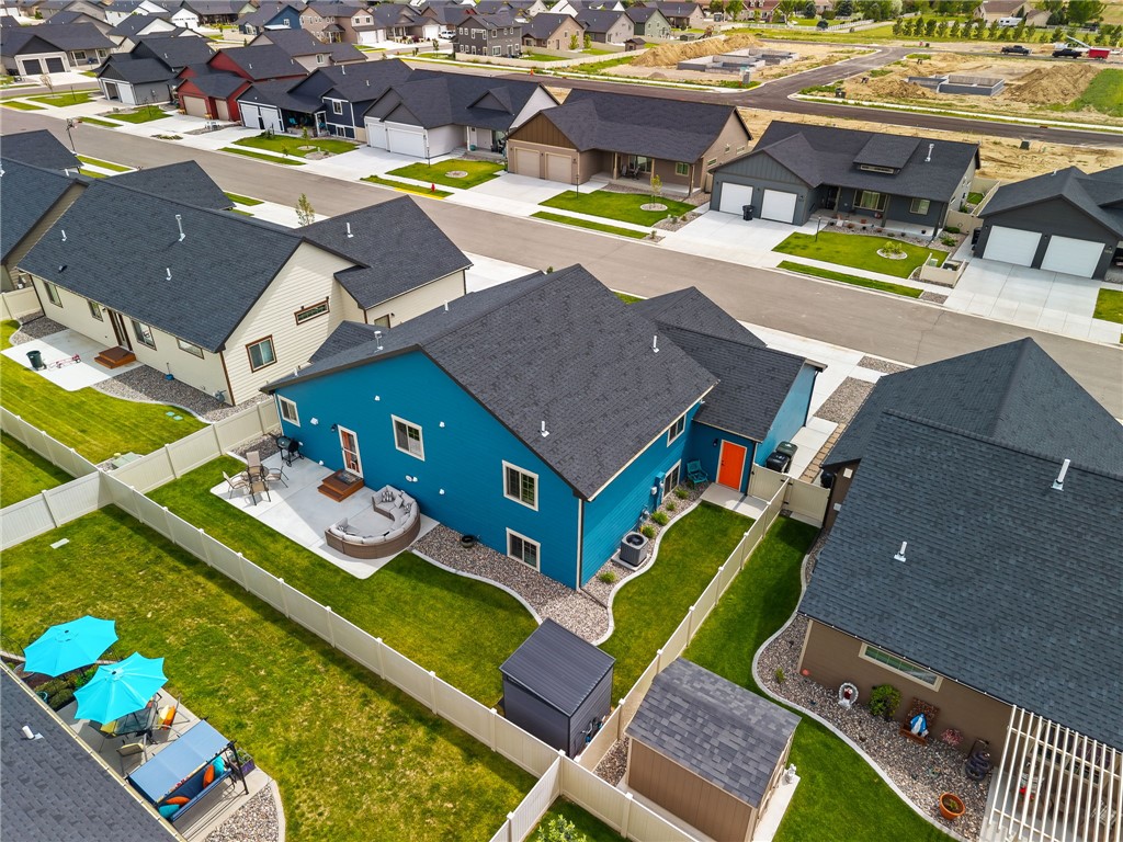 5811 Bear Track Trail
