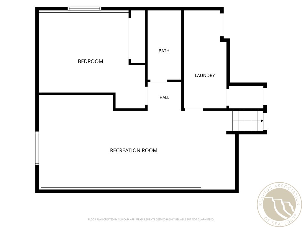 5811 Bear Track Trail