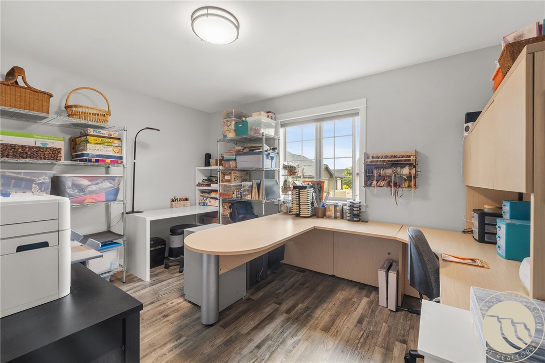 5811 Bear Track Trail