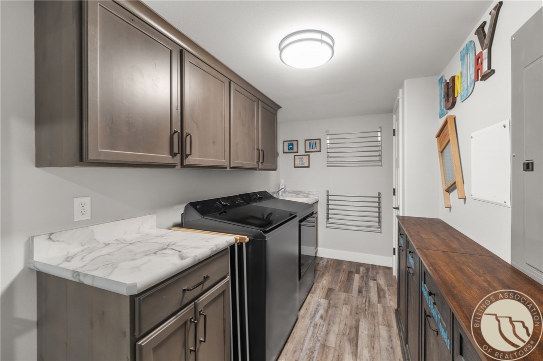 5811 Bear Track Trail
