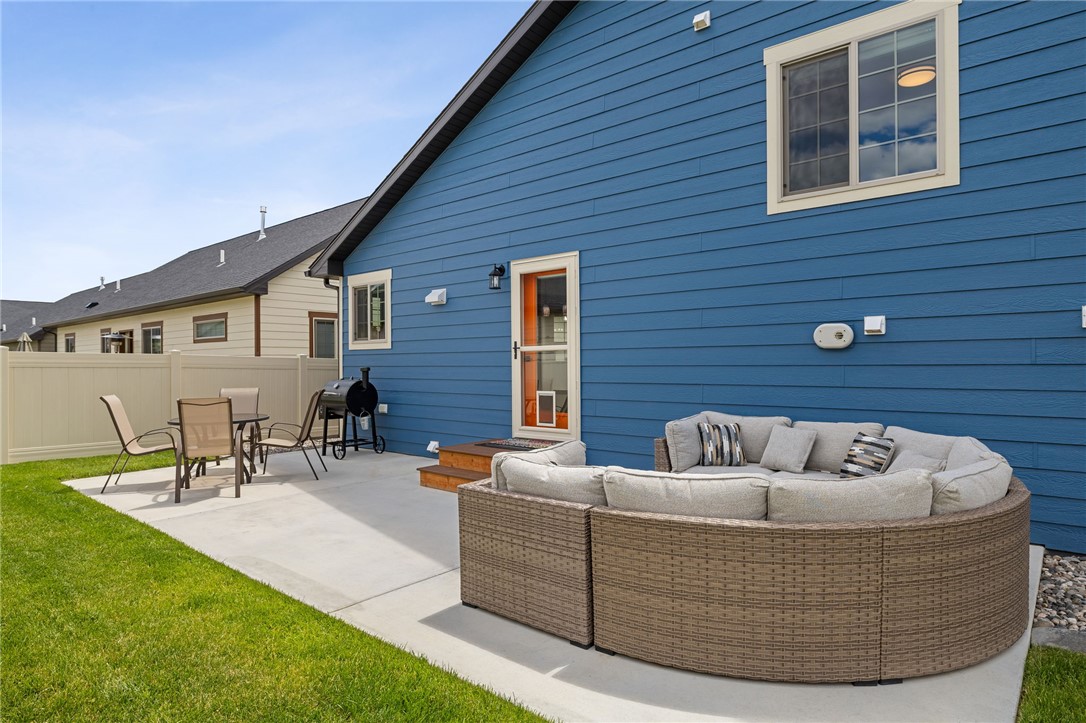 5811 Bear Track Trail