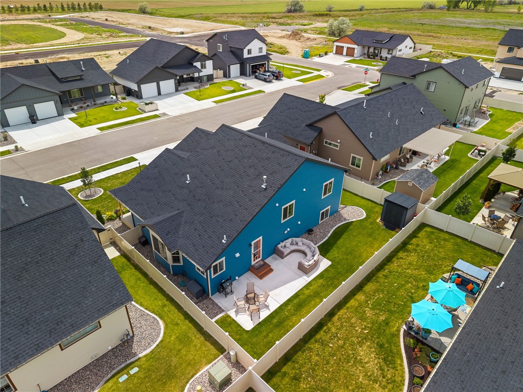 5811 Bear Track Trail