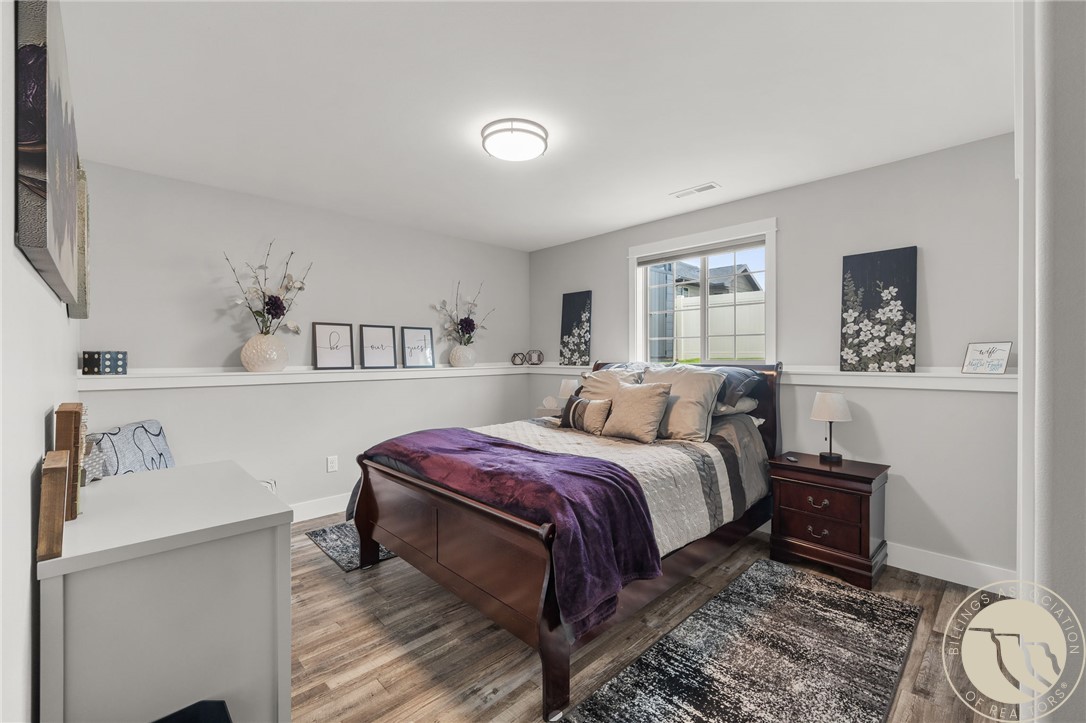 5811 Bear Track Trail