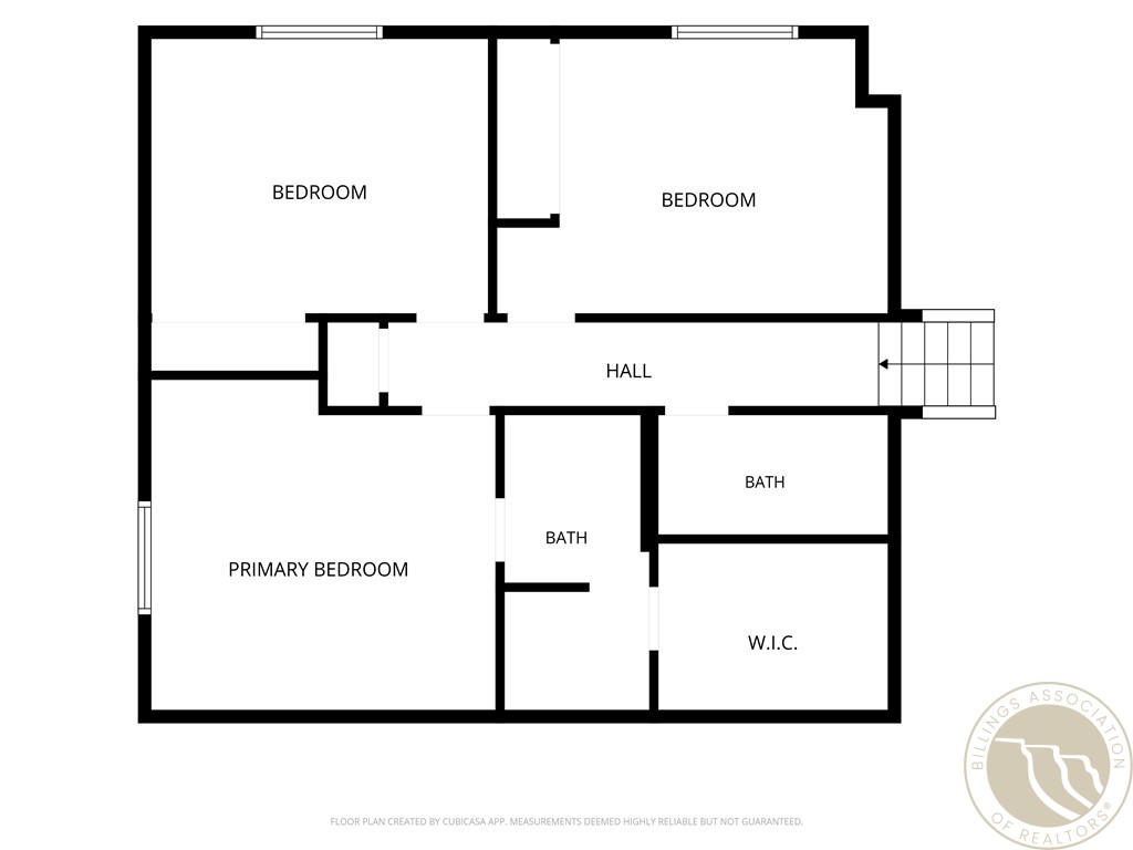 5811 Bear Track Trail
